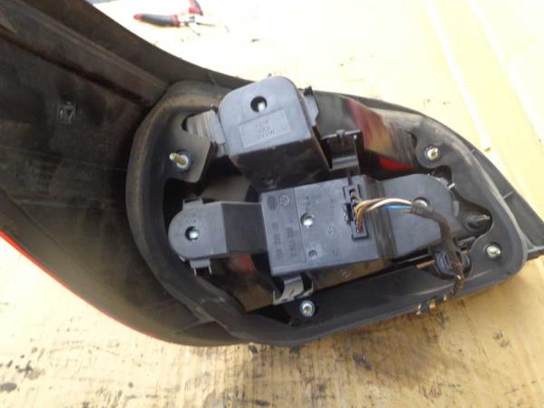 FEU ARRIERE DROIT BMW SERIE 5 E60 4PORTES 9/2003-3/2010 - Vue 2